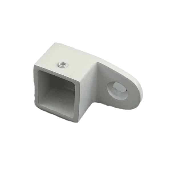 Elite Square Wall Mount Bracket with Leg (EH.WB.SQ)
