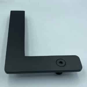 Elite 90° Slimline Patch to Patch Pool Gate Pivot Arm (FPF790)