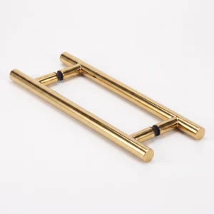 Elite Marsh Double Handle - Round Section (HM...)