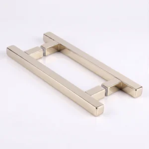 Elite Marsh Double Handle - Square Section (HM.SQ...)