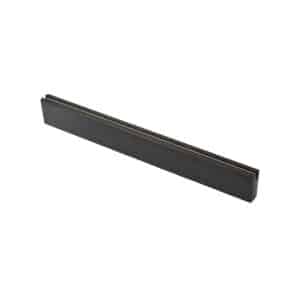 Elite Hydraulic Non Locking Bottom Door Rail (HPDRNL)