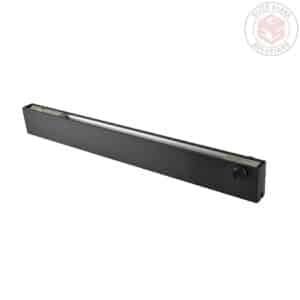 Elite Hydraulic Locking Bottom Door Rail (HPDRWL)