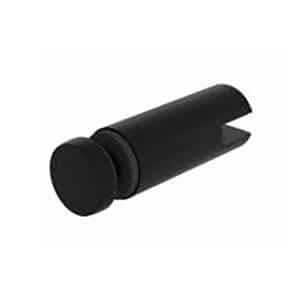 Elite Solo 25mm Dia. Slotted Offset Handrail Bracket (HRB25)