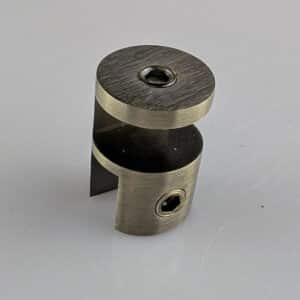 Elite Glass Header Shower Bracket (OPF1 10/10)