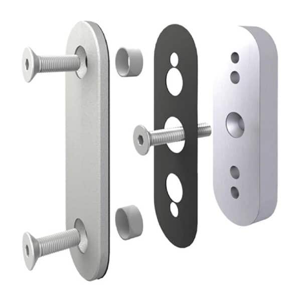 Elite Platefix Glass Anchor (PF-150)