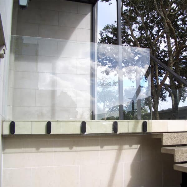 Elite Platefix Glass Anchor (PF-150)