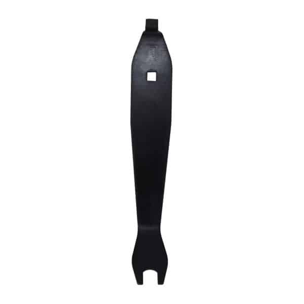 Steel Angled Spanner to suit Posi-Glaze Channel