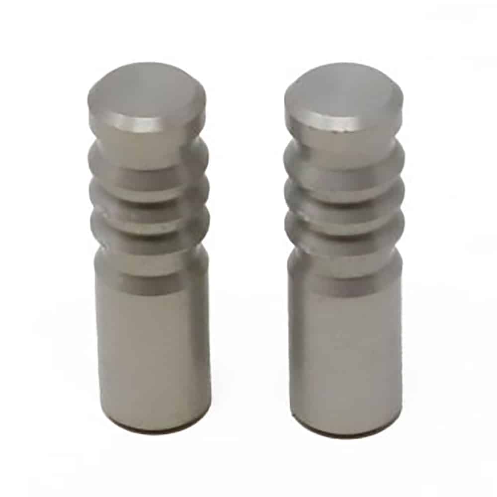 Dowel (Pair) for Posi-Glaze Channel Join