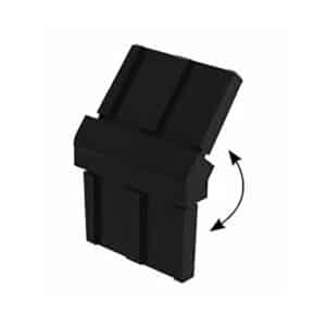 Elite Solo Vertical Adjustable Joiner (SOLO-5010-VJA)