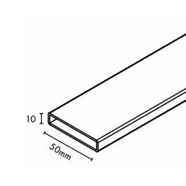 Elite Solo Handrail (SOLO-R5800-5010)