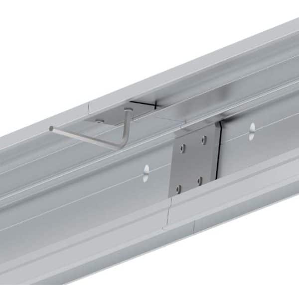 Saheco SV-Q110 Top Track Connector