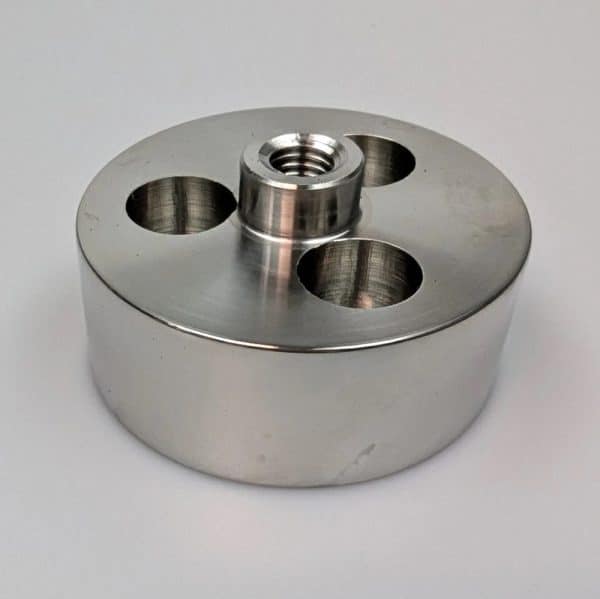 Elite Ø100mm Heavy Weight Glass Anchor (MB100/S/T30)