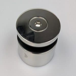 Elite Ø50mm Heavy Weight Glass Anchor (MB50/T/T30)