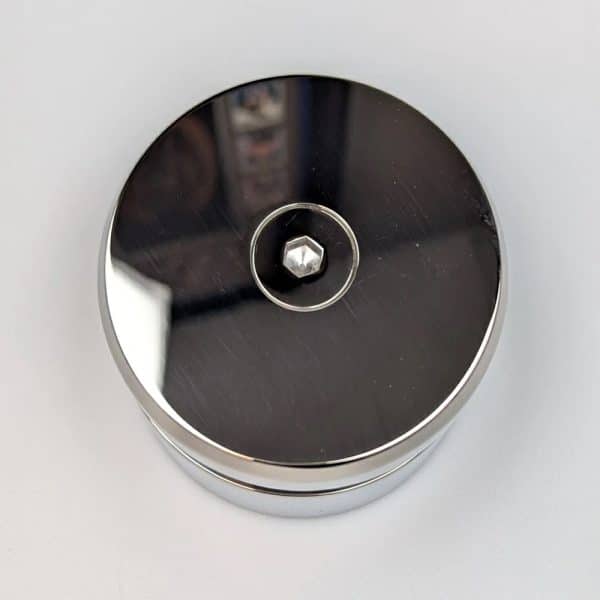 Elite Ø50mm Heavy Weight Glass Anchor (MB50/T/T30)