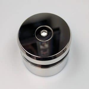 Elite Ø75mm Heavy Weight Glass Anchor (MB75/T/T30)