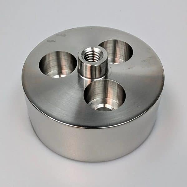 Elite Ø75mm Heavy Weight Glass Anchor (MB75/T/T30)