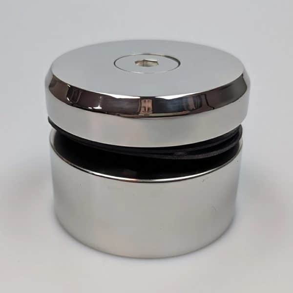 Elite Ø75mm Heavy Weight Glass Anchor (MB75/T/T30)