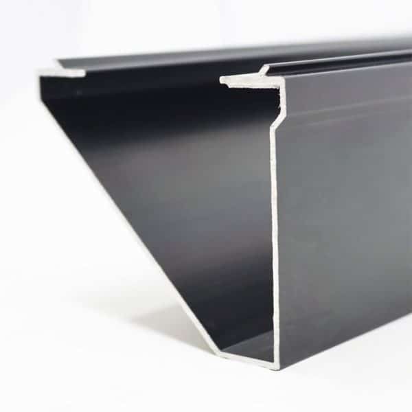 Bottom Cladding to suit Posi-Glaze Side Fix Balustrade Channel (PGA-020)