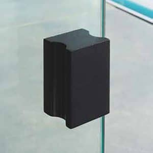 GFS Adhesive Rectangular Knob (E07M20)