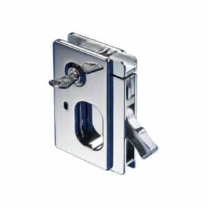 GFS T-Lock & Wall Keeper (FPL100...)