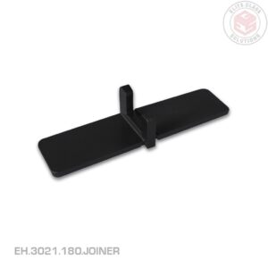 Elite 180° Joiner for EH.3021.TOPRAIL