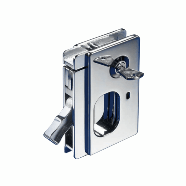 GFS T-Lock & Wall Keeper (FPL100...)