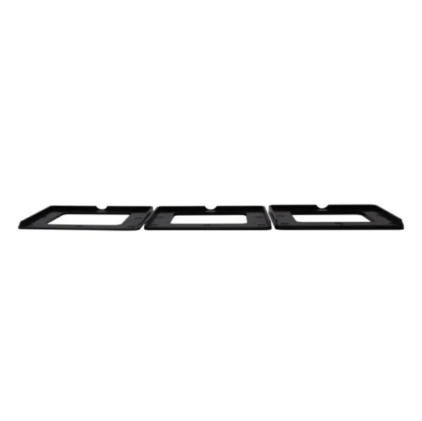 Shims for Posi-Glaze BalconySeal Drainage Blocks