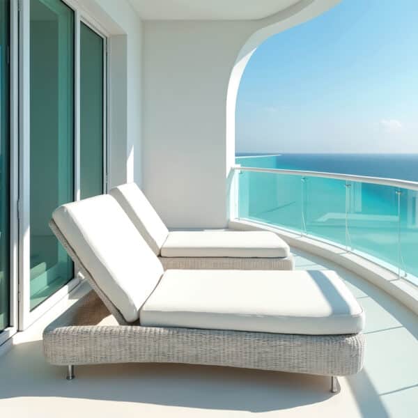Cut to Size Curved Glass