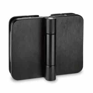GCC Lever Hinge - Glass to Glass (LH-86-2/4)