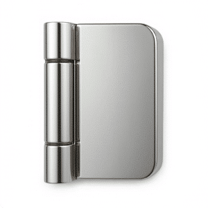 GCC Lever HInge - Glass to Wall (LH-86)