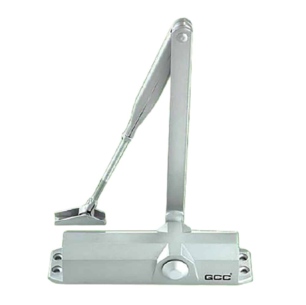 GCC Standard Surface Mounted Overhead Door Closer (ODC-680)