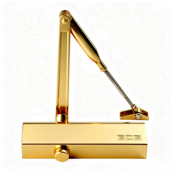 GCC Heavy Duty Overhead Door Closer (ODC-730)