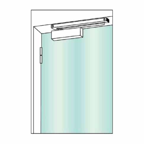 GCC Slide Arm & Channel (SLC-01) - Image 2