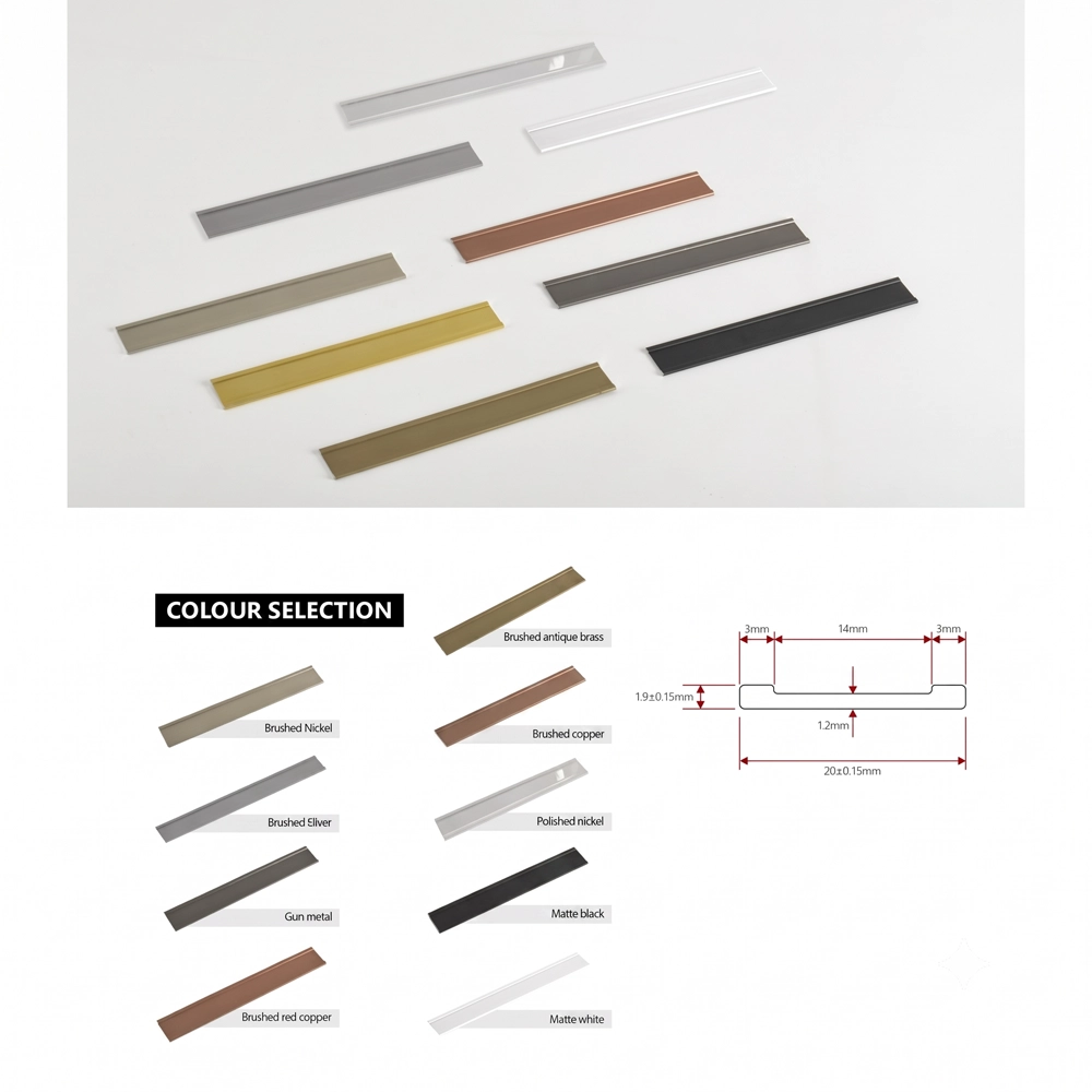 Elite Flat Bar (AF20) - Image 3