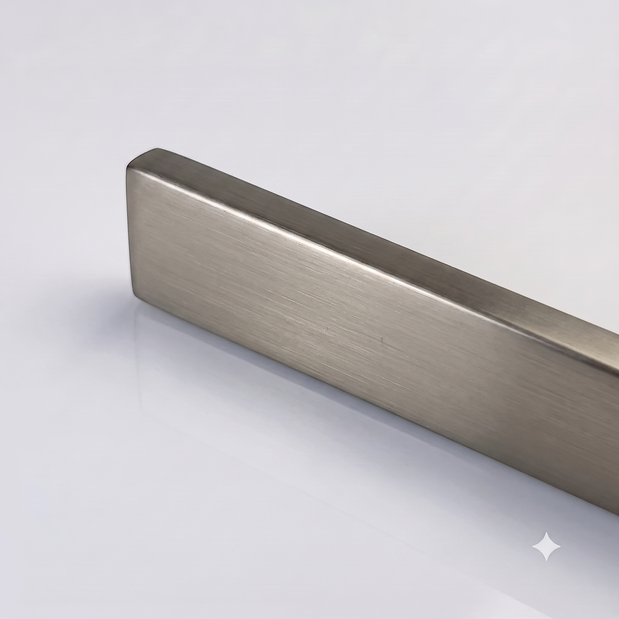 3000mm Rail for Aquaslide 2000 Frameless Sliding Shower (AS2000-010)