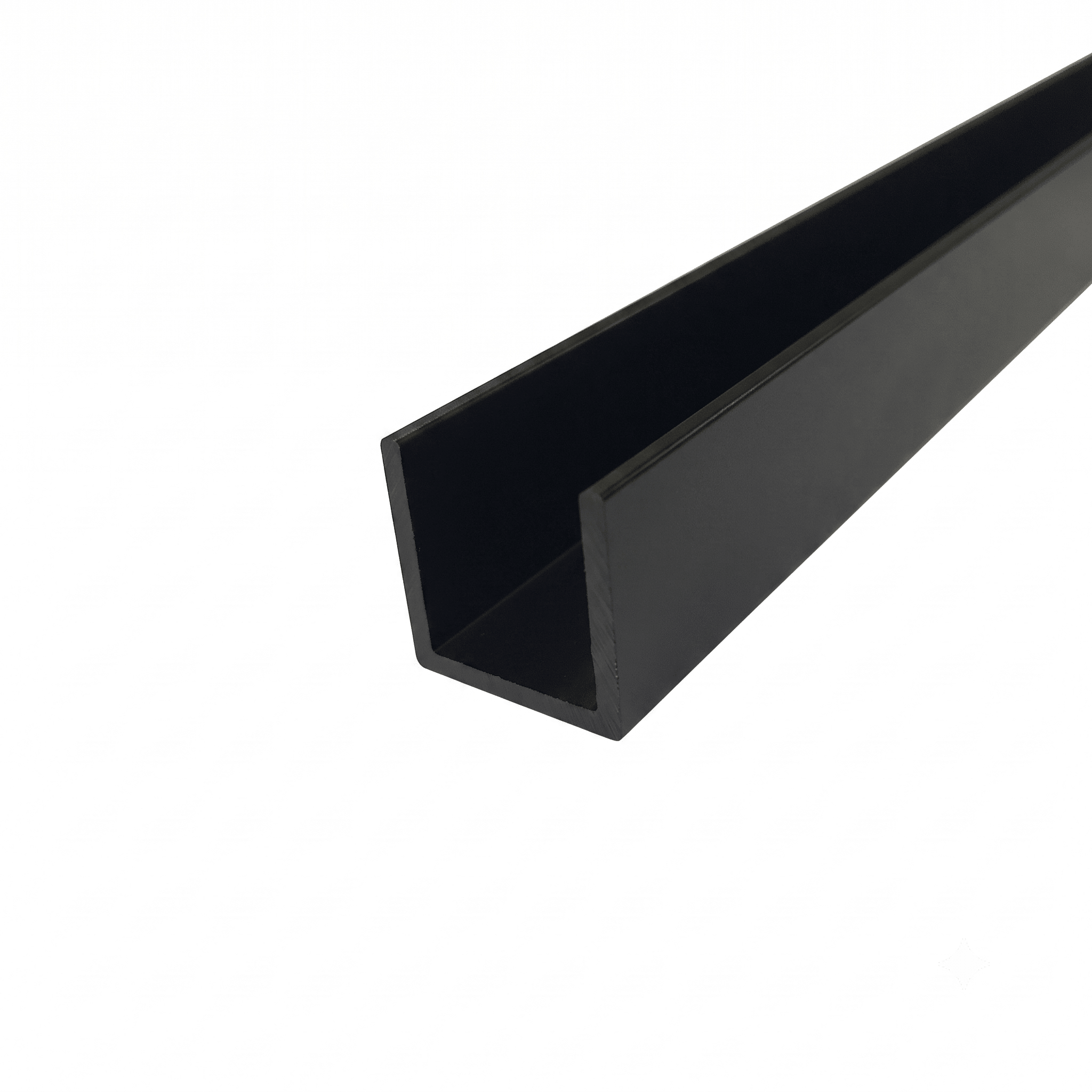 Modern Aluminium Channel Section (CS18)