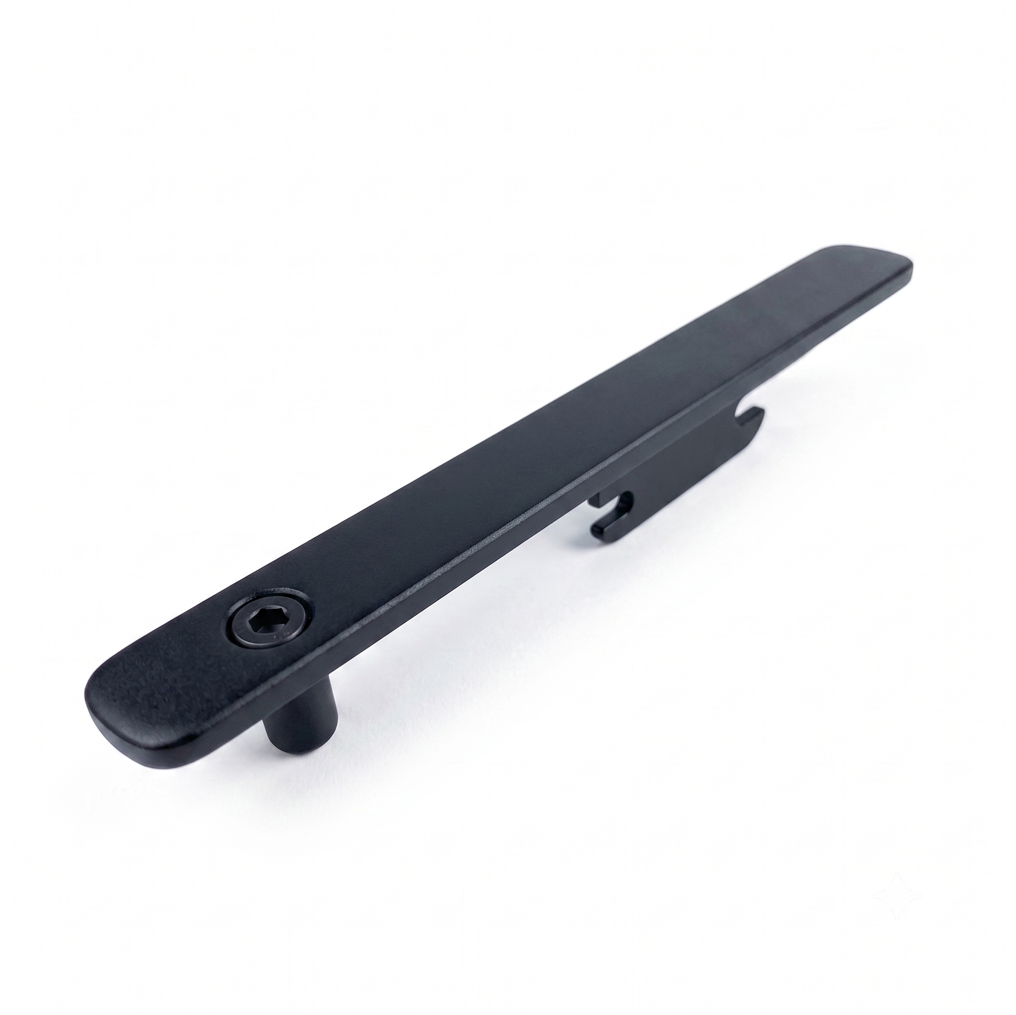 Elite 180° Slimline Patch to Patch Pool Gate Pivot Arm
