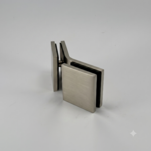 Modern/Elite 135° Square Glass to Glass Shower Bracket (MBS135D/SBD135.SQ)