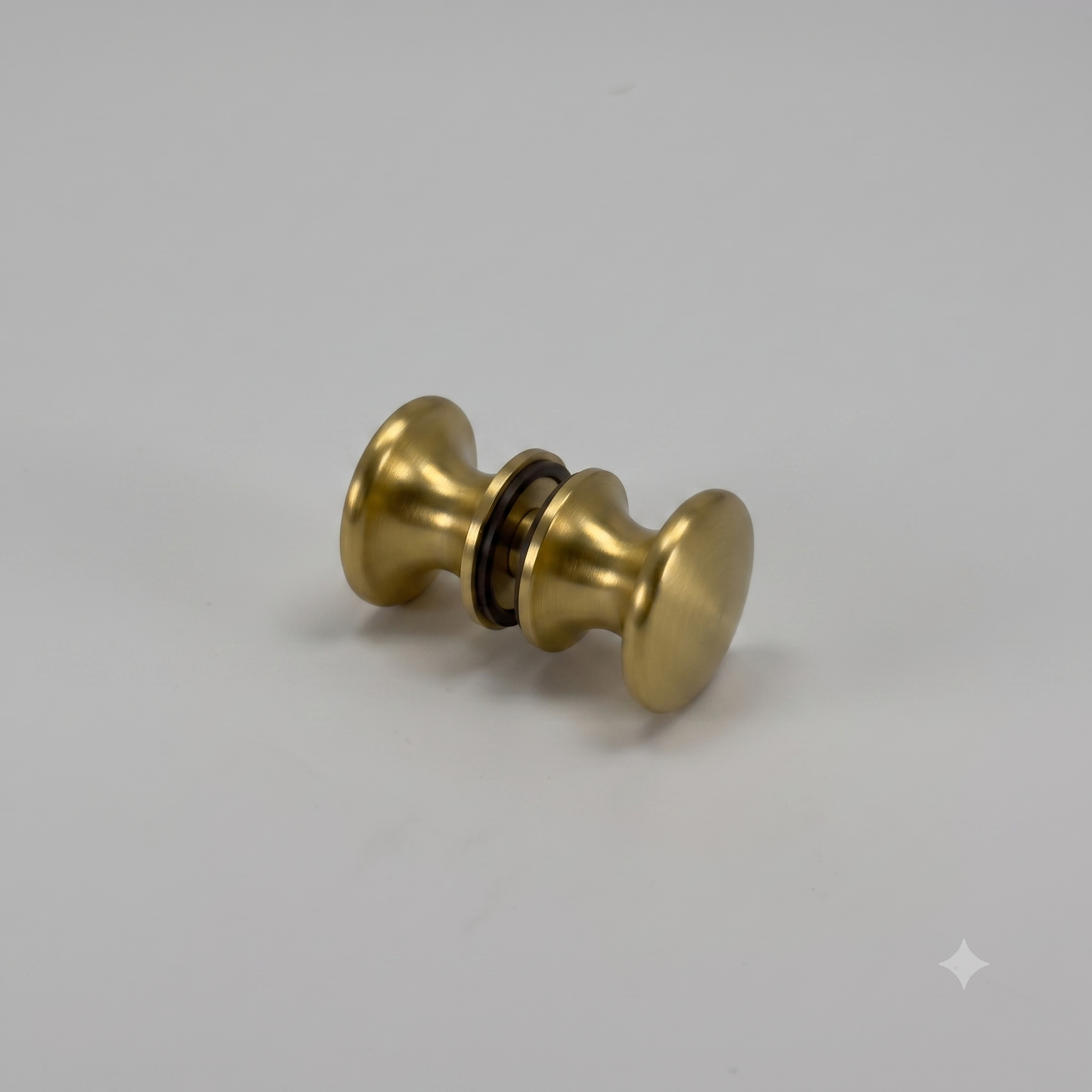 Modern/Elite Button Pull Knob Set (MK241/SK35)