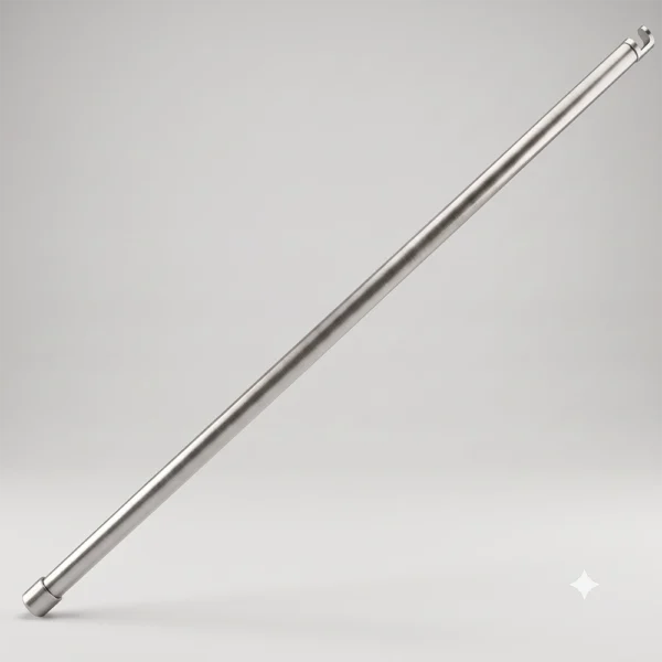 Elite Round Cut to Length Over Panel Bracing Bar (GWB1200.OPF)