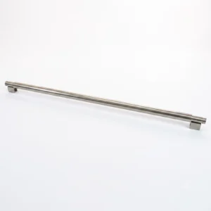 Modern 135° Round Adjustable Glass to Glass Shower Bracing Bar (MGGB135)