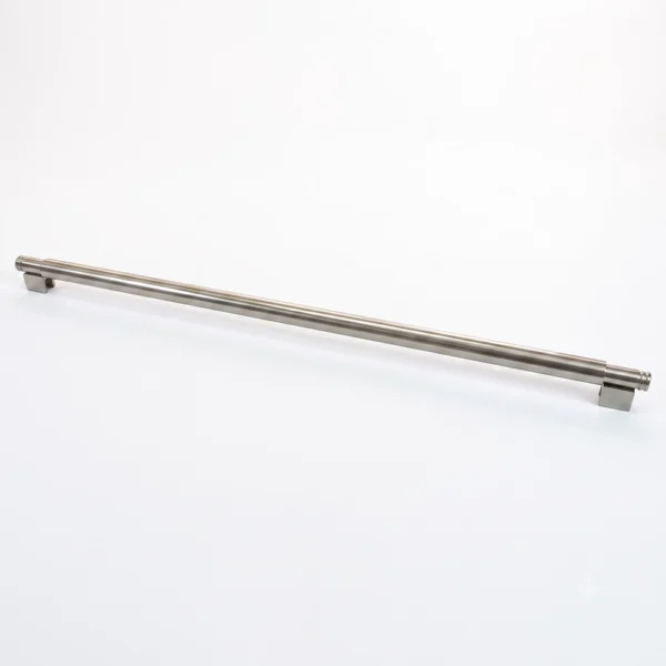 Modern 135° Round Adjustable Glass to Glass Shower Bracing Bar (MGGB135)
