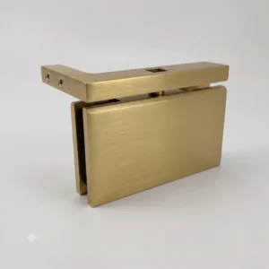Boston 100 Pivot with Left Handed 90° Mounting Bracket