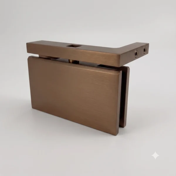 Boston 100 Pivot with Right Handed 90° Mounting Bracket