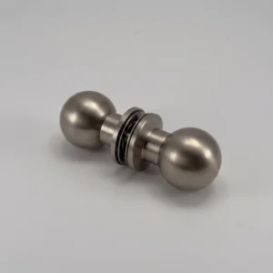 Modern/Elite Tow Ball Pull Knob Set (MK38/SK80)